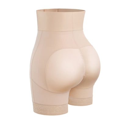 Corrigerende Body Shaper Short