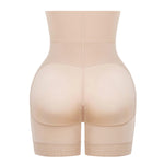 Korrigierende Figurformende kurze Hose