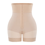 Korrigierende Figurformende kurze Hose