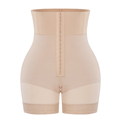 Corrigerende Body Shaper Short