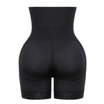 Korrigierende Figurformende kurze Hose