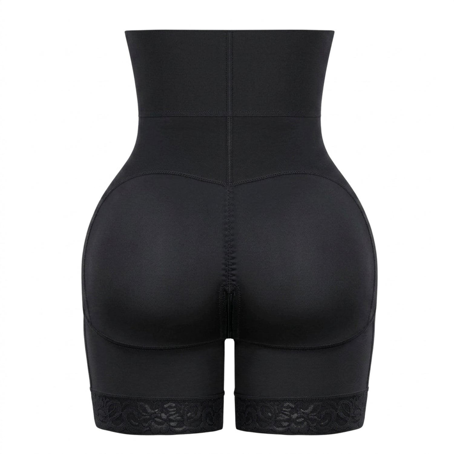 Korrigierende Figurformende kurze Hose