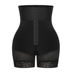 Korrigierende Figurformende kurze Hose