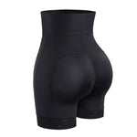 Korrigierende Figurformende kurze Hose