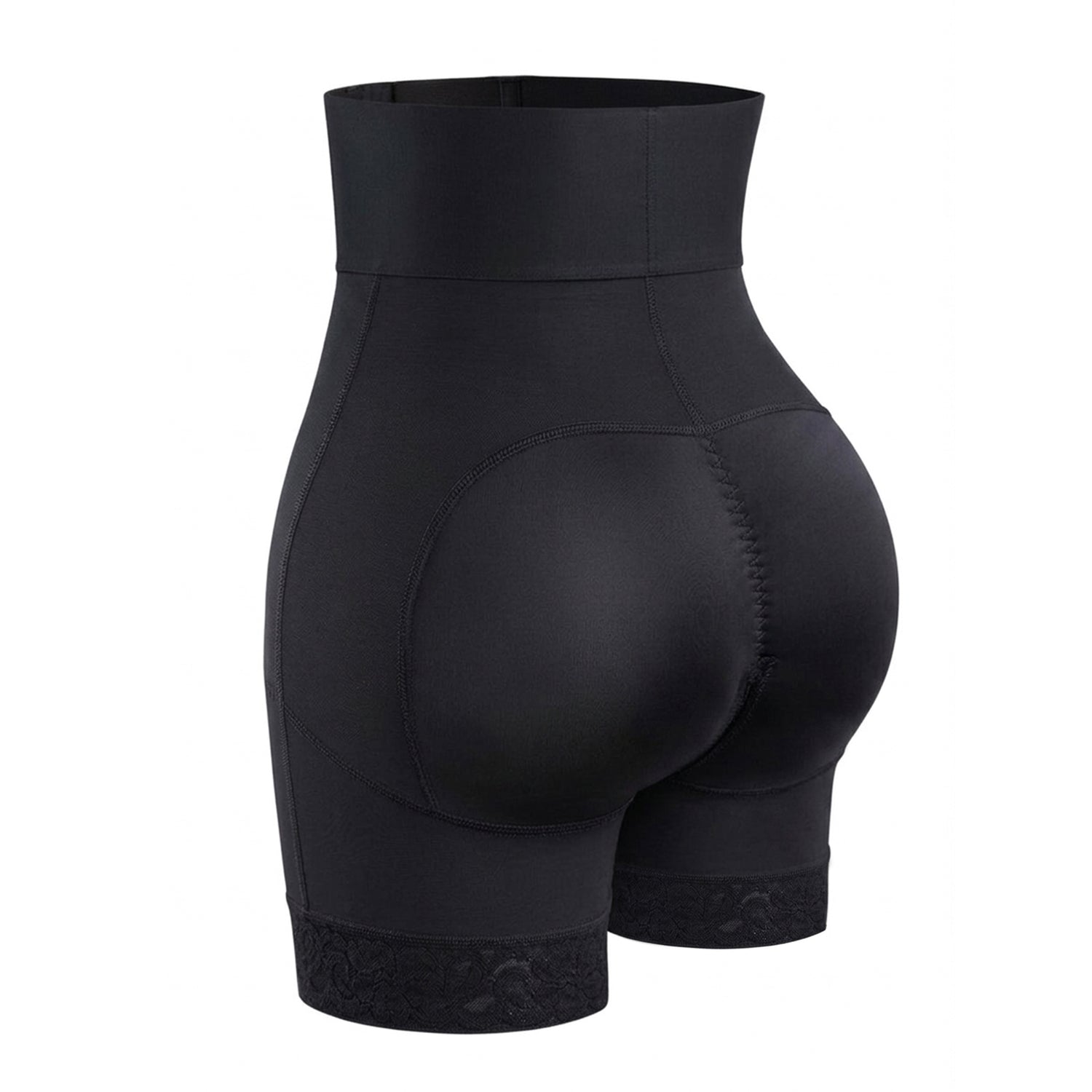 Korrigierende Figurformende kurze Hose