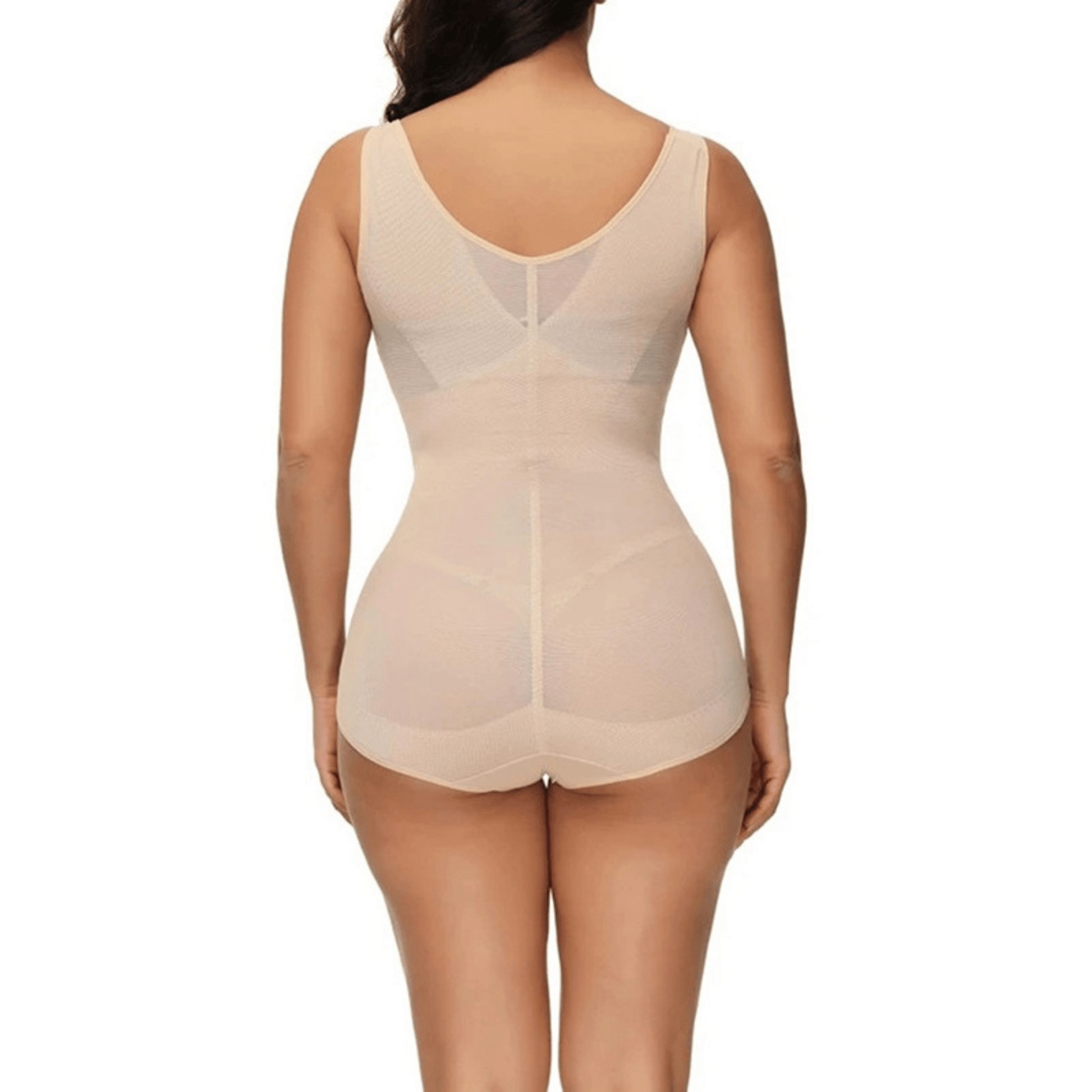Corrigerende body suit