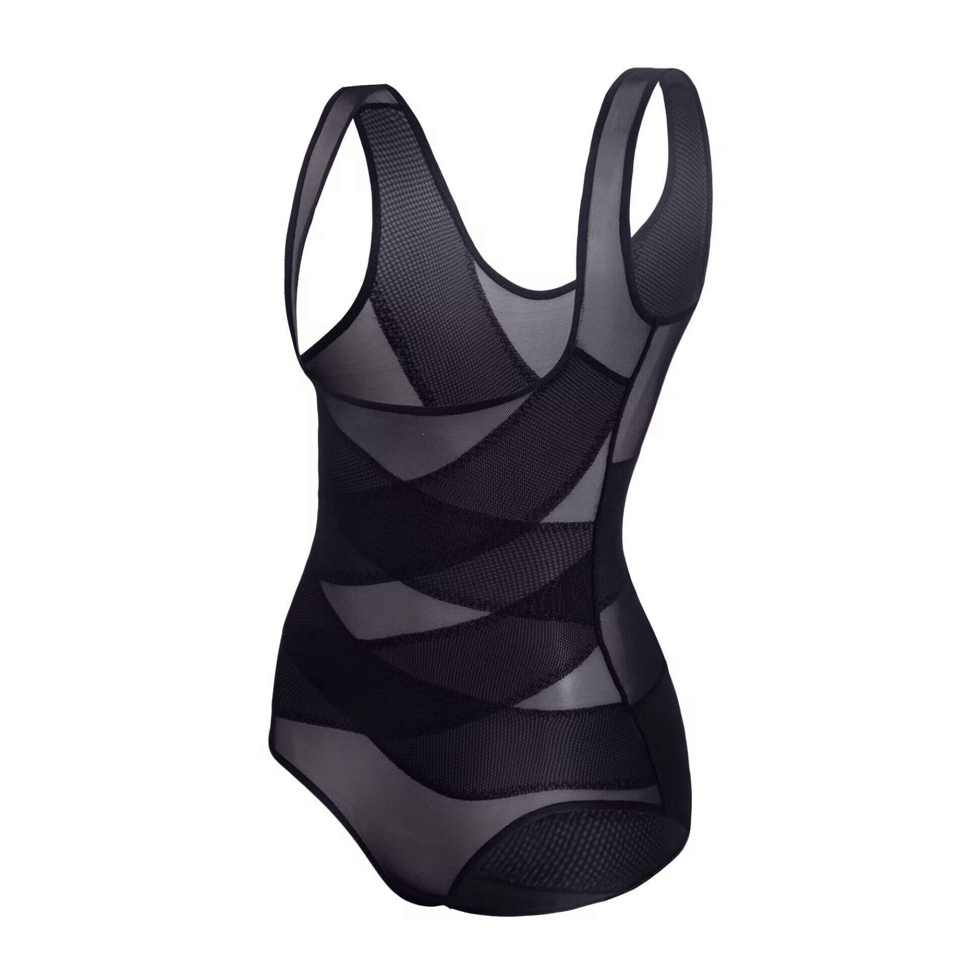 Corrigerende body suit