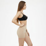High Waist Corrigerend Broekje - Naadloos
