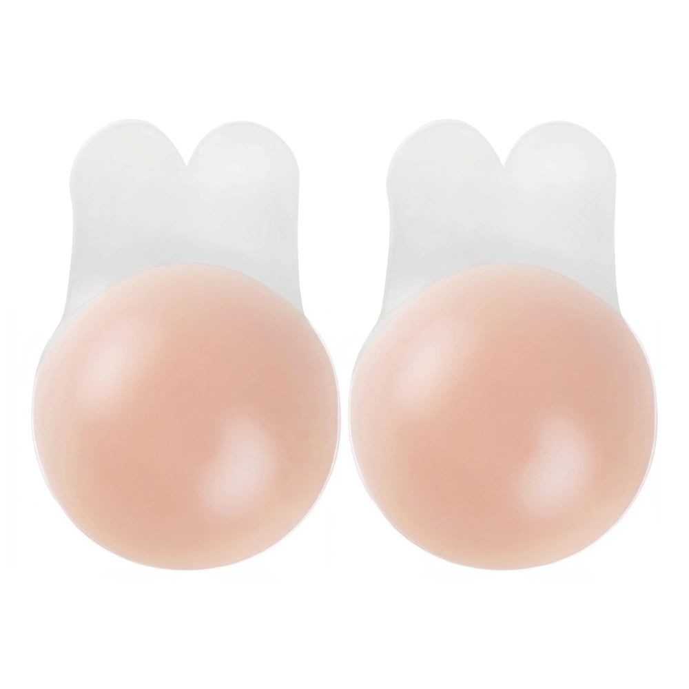 Siliconen Plak BH (Push up BH)