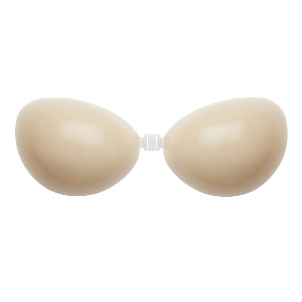 Siliconen Plak BH met Push Up