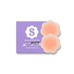 Siliconen nipple covers - Tepelplakkers