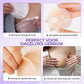Herbruikbare siliconen nipple covers