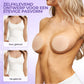Herbruikbare siliconen nipple covers