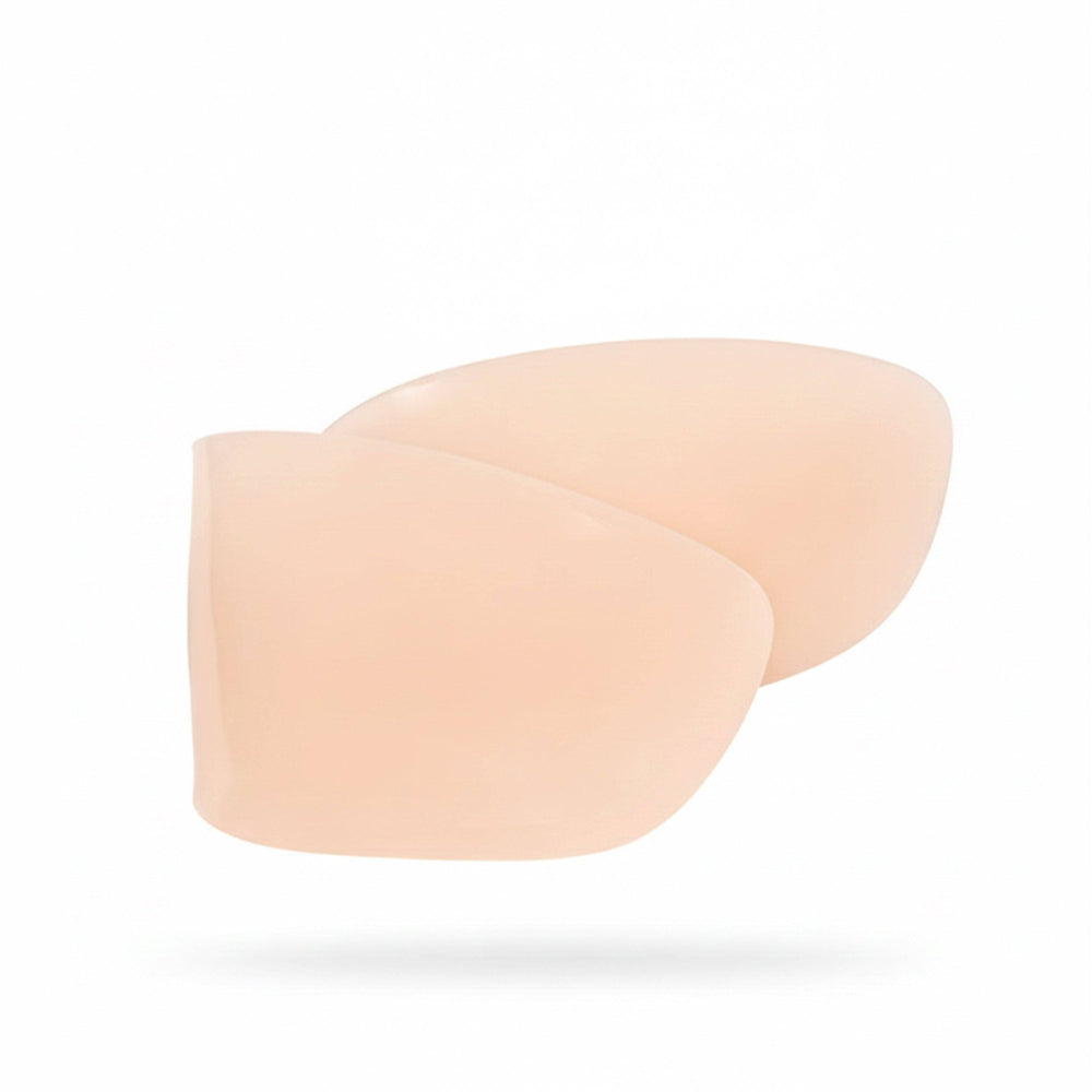 Siliconen Plak BH - Bandeau
