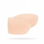 Siliconen Plak BH - Bandeau