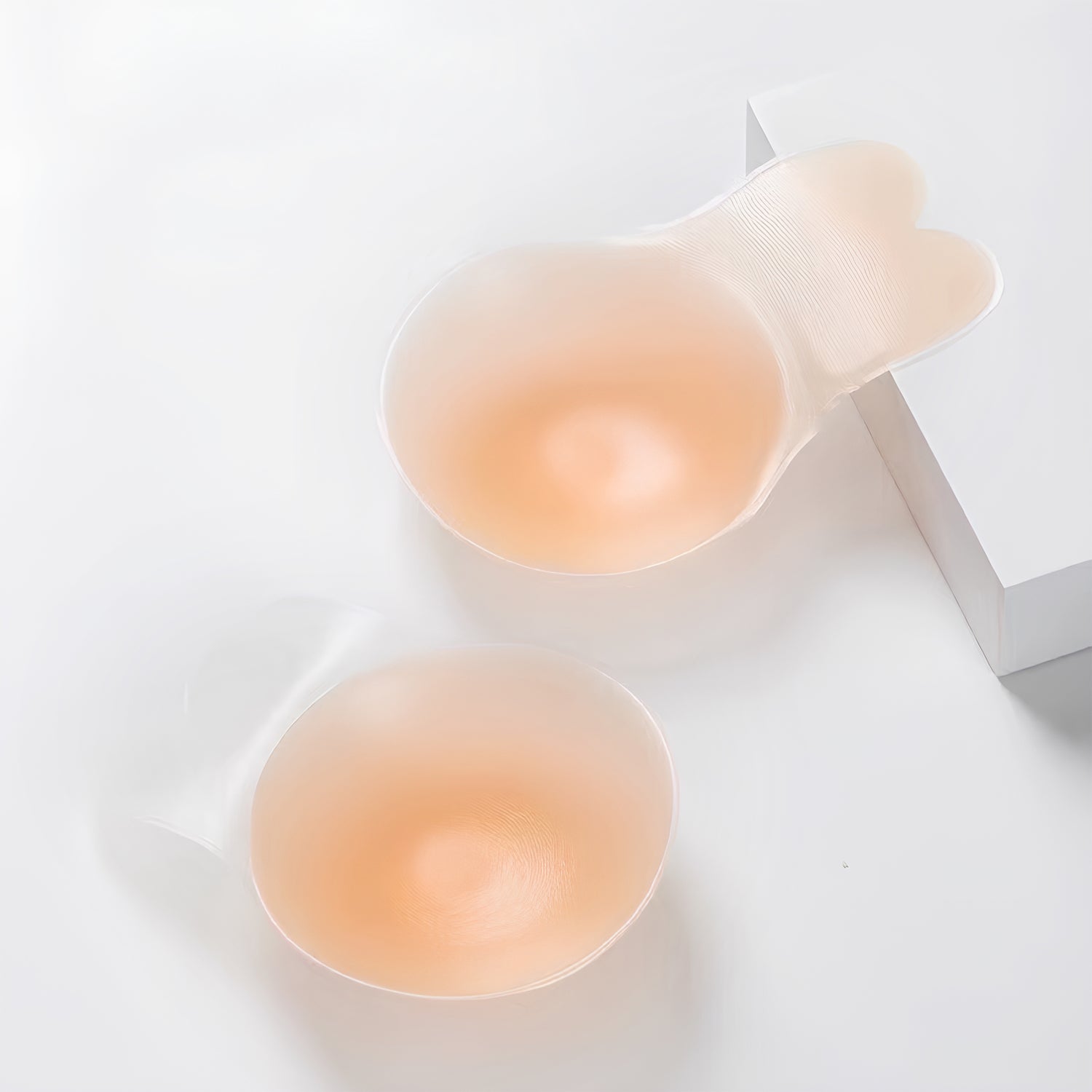 Siliconen Plak BH (Push up BH)