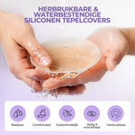 Siliconen Plak BH - Push up Nipple covers