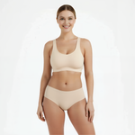Nahtlose Unterhosen - 3er Set