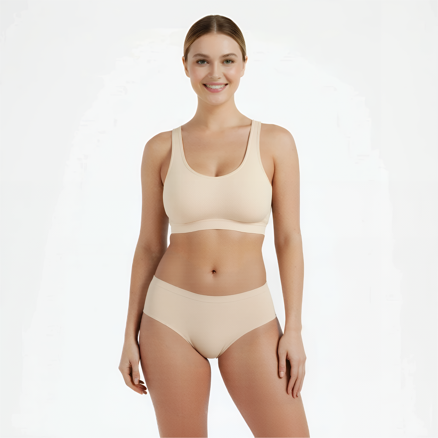 Naadloze Slip - Set van 3