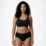 Nahtlose Unterhosen - 3er Set