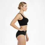 Comfortabele Sport BH met U-vormige rug