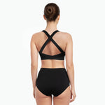 Sport BH met Crossback