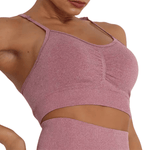 Sport-BH ohne Bügel