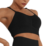 Sport-BH ohne Bügel