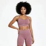 Sport-BH ohne Bügel