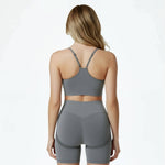 Sport-BH ohne Bügel