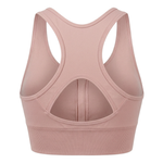 Comfortabele Sport BH met Voorsluiting