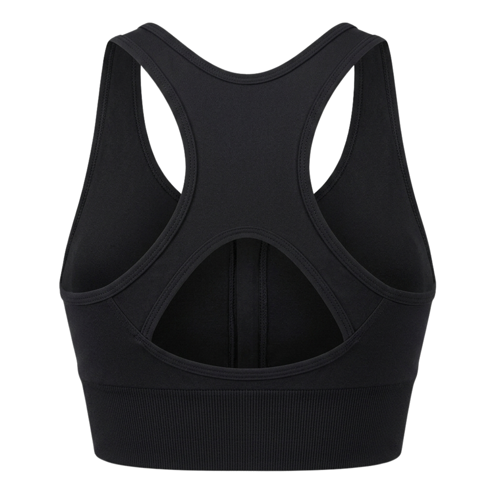 Comfortabele Sport BH met Voorsluiting