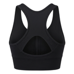 Comfortabele Sport BH met Voorsluiting