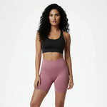 High waist sport short
