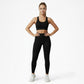 High Waist Sportlegging
