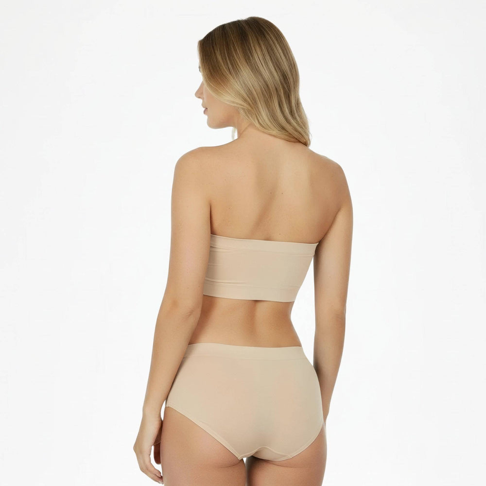Strapless BH - Naadloos
