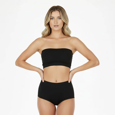 Strapless BH - Naadloos