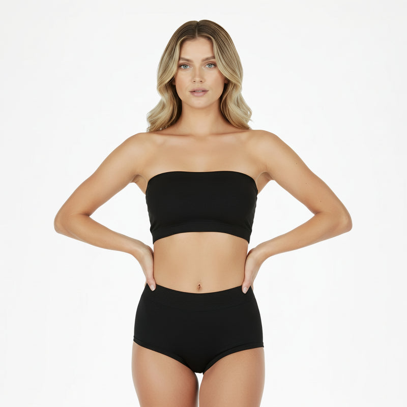 Strapless BH - Naadloos