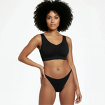 Naadloze Thong String - Set van 3