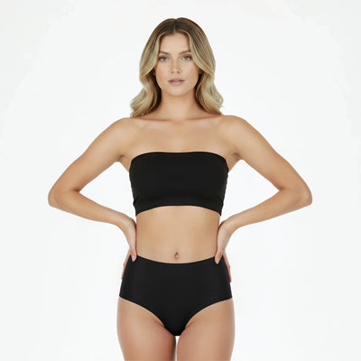 Nahtloser Faden - 3er Set