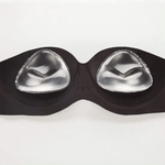 Siliconen Push up pads (BH Vulling)