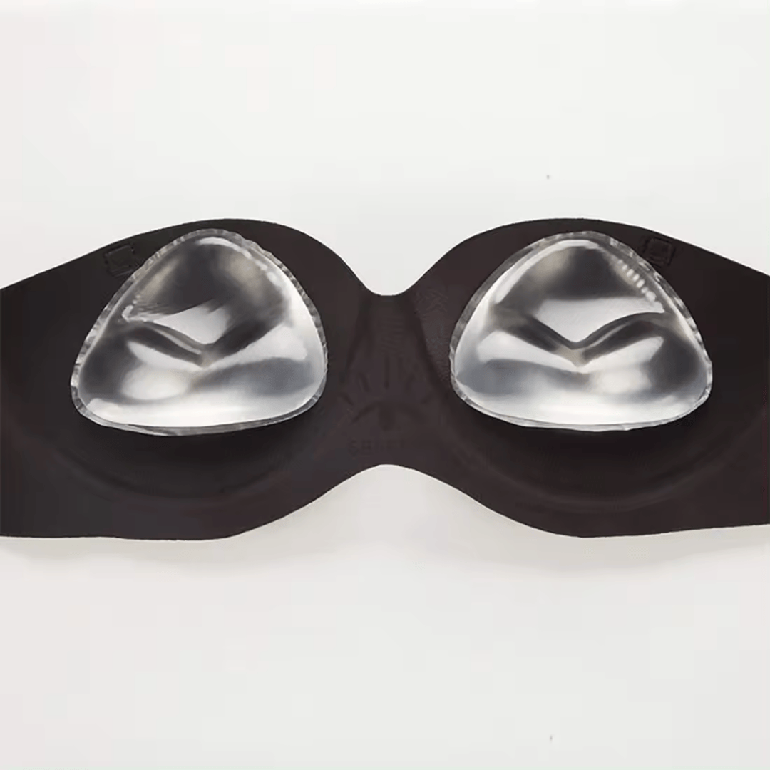 Silikonkissen zum Hochheben (BH-Einlage)