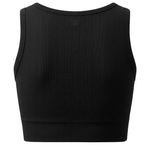 Naadloze Corrigerende Croptop