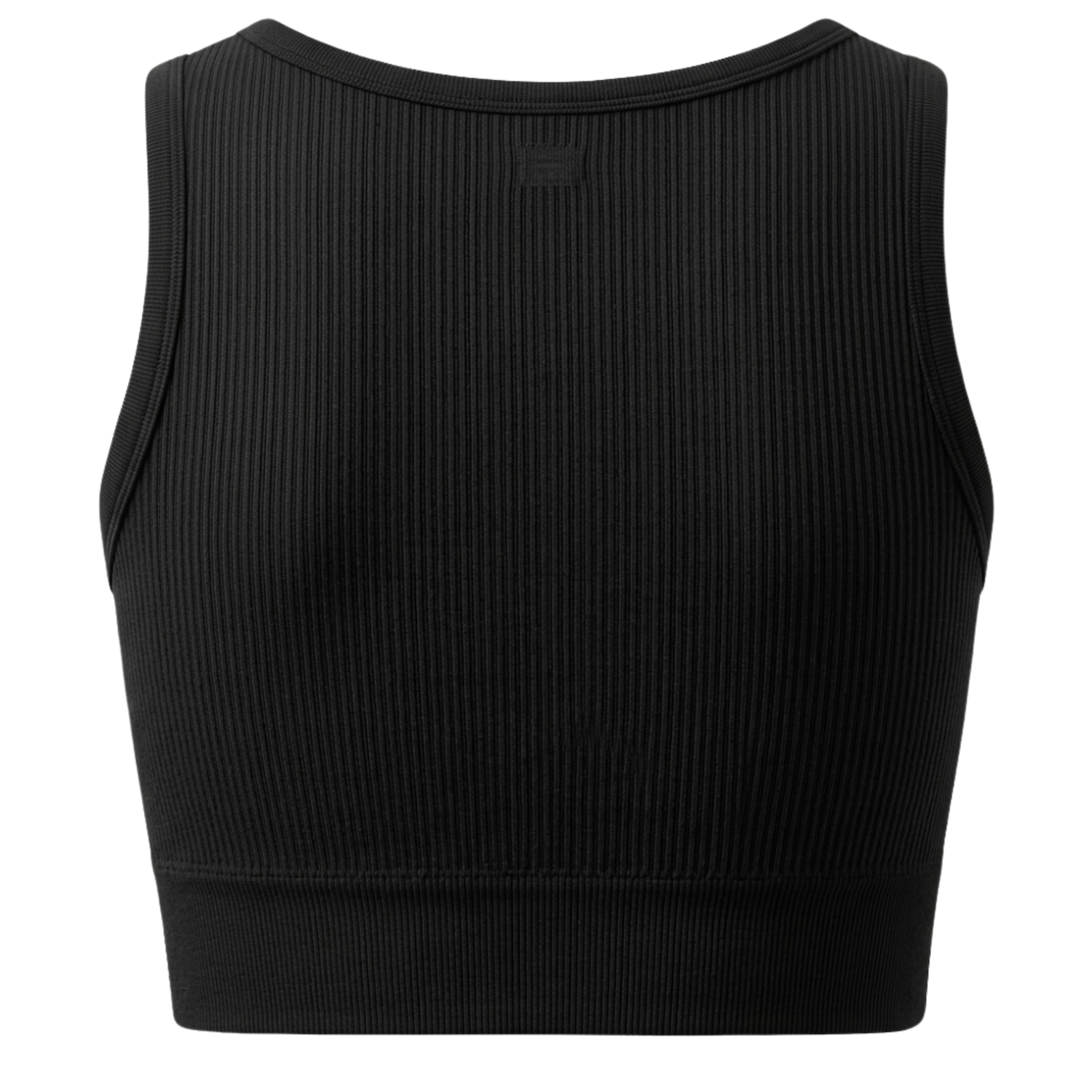 Naadloze Corrigerende Croptop