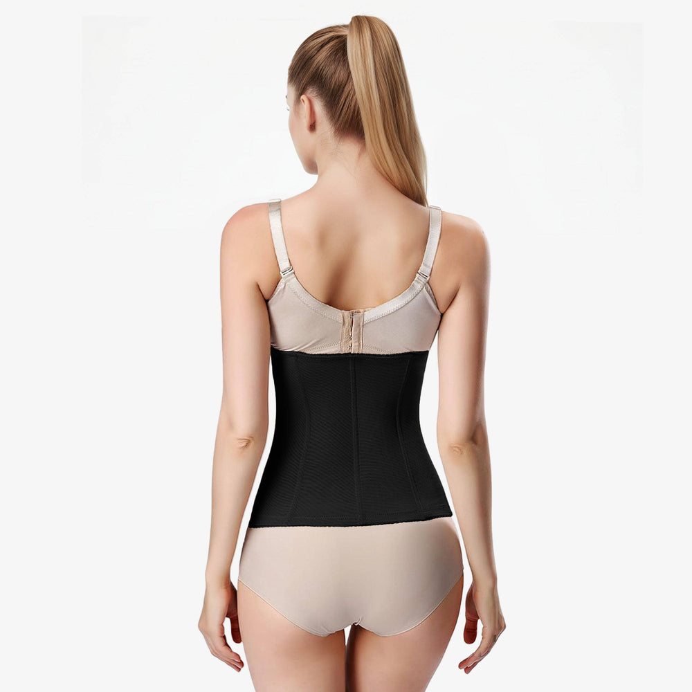 Waist Trainer Corset met 6 rijen haakjes