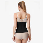 Waist Trainer Corset met 6 rijen haakjes