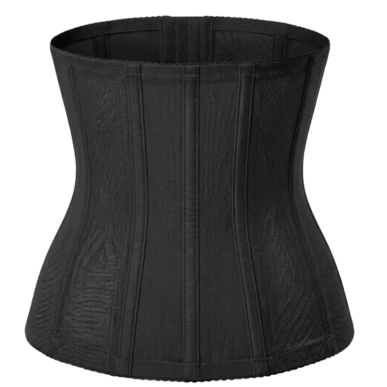 Waist Trainer Corset met 6 rijen haakjes