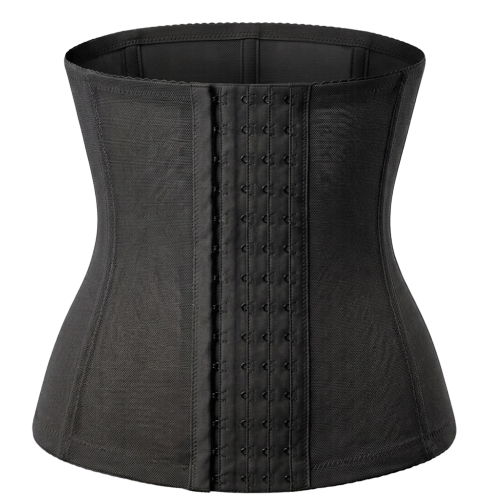 Waist Trainer Corset met 6 rijen haakjes