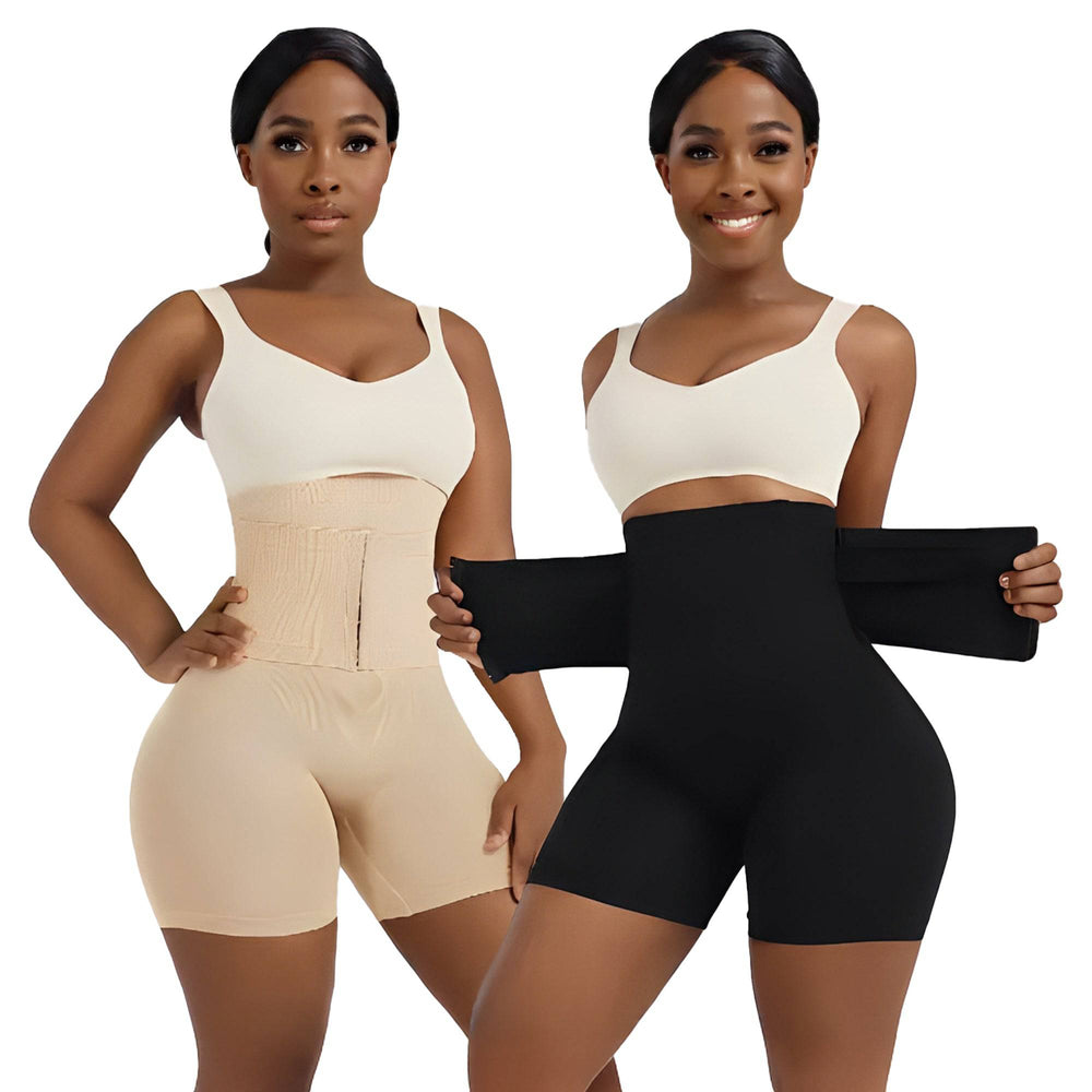 Waist Trainer Short