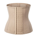 Waist Trainer Corset met 6 rijen haakjes
